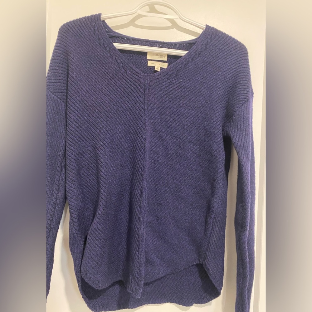 Wilfred Free Sweater size XS